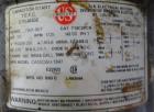 Used Ideal-Pak Model AQ1-CNM Quart Paint Can Piston Filler and Lidder for Tripl