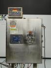 Used Ideal-Pak Model AQ1-CNM Quart Paint Can Piston Filler and Lidder for Tripl