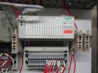 Used Ideal-Pak Model AQ1-CNM Quart Paint Can Piston Filler and Lidder for Tripl