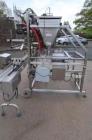 Used Inline Filling Systems Automatic Piston Filler – Model FP-6, Six Head, Stainless Steel