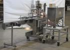 Used- Kaps-All - Fills-All 6 Piston Volumetric Piston Filler, Model VOL-32-8.  (Expandable to 8 Pistons). Includes: (6) 36 o...