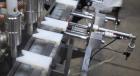 Used- Kaps-All - Fills-All 6 Piston Volumetric Piston Filler, Model VOL-32-8.  (Expandable to 8 Pistons). Includes: (6) 36 o...