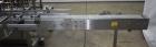 Used Kaps-All - Fills-All 6 Piston Volumetric Piston Filler, Model VOL-32-8.  (Expandable to 8 Pistons). Includes: (6) 36 oz. Volumetric Piston Pumps (Shuttle Valve Style) with Closed Tip Positive Sh...