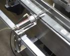 Used- Kaps-All - Fills-All 6 Piston Volumetric Piston Filler, Model VOL-32-8.  (Expandable to 8 Pistons). Includes: (6) 36 o...