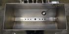 Used Kaps-All - Fills-All 6 Piston Volumetric Piston Filler, Model VOL-32-8.  (Expandable to 8 Pistons). Includes: (6) 36 oz. Volumetric Piston Pumps (Shuttle Valve Style) with Closed Tip Positive Sh...