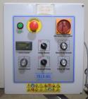 Used Kaps-All - Fills-All 6 Piston Volumetric Piston Filler, Model VOL-32-8.  (Expandable to 8 Pistons). Includes: (6) 36 oz. Volumetric Piston Pumps (Shuttle Valve Style) with Closed Tip Positive Sh...