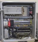 Used Kaps-All - Fills-All 6 Piston Volumetric Piston Filler, Model VOL-32-8.  (Expandable to 8 Pistons). Includes: (6) 36 oz. Volumetric Piston Pumps (Shuttle Valve Style) with Closed Tip Positive Sh...