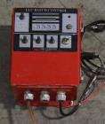 Used Kaps-All - Fills-All 6 Piston Volumetric Piston Filler, Model VOL-32-8.  (Expandable to 8 Pistons). Includes: (6) 36 oz. Volumetric Piston Pumps (Shuttle Valve Style) with Closed Tip Positive Sh...