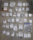 Used Kaps-All - Fills-All 6 Piston Volumetric Piston Filler, Model VOL-32-8.  (Expandable to 8 Pistons). Includes: (6) 36 oz. Volumetric Piston Pumps (Shuttle Valve Style) with Closed Tip Positive Sh...