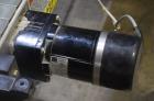 Used- Kaps-All - Fills-All 6 Piston Volumetric Piston Filler, Model VOL-32-8.  (Expandable to 8 Pistons). Includes: (6) 36 o...