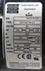 Used Kaps-All - Fills-All 6 Piston Volumetric Piston Filler, Model VOL-32-8.  (Expandable to 8 Pistons). Includes: (6) 36 oz. Volumetric Piston Pumps (Shuttle Valve Style) with Closed Tip Positive Sh...
