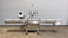 Used KapsAll VOL-32-8 Inline Piston Filler – 5-Head, 36oz Pistons