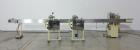 Used Kemwall Hot Filling System