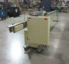 Used Kemwall Hot Filling System