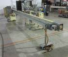 Used Kemwall Hot Filling System