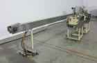 Used Kemwall Hot Filling System
