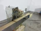 Used Kemwall Hot Filling System