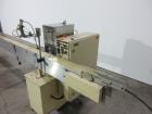 Used- Kemwall Hot Filling System