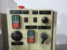 Used Kemwall Hot Filling System