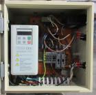 Used Kemwall Hot Filling System