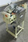 Used Kemwall Hot Filling System