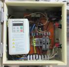 Used Kemwall Hot Filling System