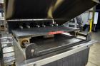 Used Pack West Model 6BPF-QT-RF-RL-CT (6)-Head Inline Piston Filler