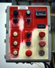 Used Pack West Model 6BPF-QT-RF-RL-CT (6)-Head Inline Piston Filler