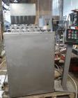 Used- REB Inline 6 Piston Filler