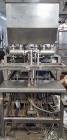 Used REB Inline 6 Piston Filler