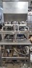 Used- REB Inline 6 Piston Filler