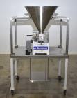 Simplex Model AS-1 Semi-Automatic Table Top Liquid Filler