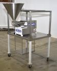 Simplex Model AS-1 Semi-Automatic Table Top Liquid Filler