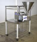 Simplex Model AS-1 Semi-Automatic Table Top Liquid Filler