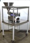 Simplex Model AS-1 Semi-Automatic Table Top Liquid Filler