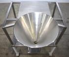 Simplex Model AS-1 Semi-Automatic Table Top Liquid Filler