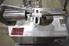 Simplex Model AS-1 Semi-Automatic Table Top Liquid Filler