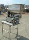 Used Used: Simplex Model AS-1 Table Model, 2-7/8