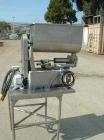 Used Used: Simplex Model AS-1 Table Model, 2-7/8