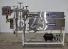 Simplex Model AV-200 Volumetric Piston Filler