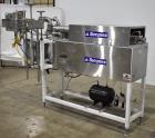 Simplex Model AV-200 Volumetric Piston Filler