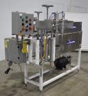 Simplex Model AV-200 Volumetric Piston Filler