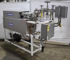 Simplex Model AV-200 Volumetric Piston Filler