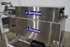 Simplex Model AV-200 Volumetric Piston Filler