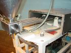 Used Simplex 4 Head Filler. Stainless steel nozzles 2