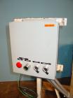 Used Simplex 4 Head Filler. Stainless steel nozzles 2