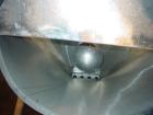 Used Simplex 4 Head Filler. Stainless steel nozzles 2