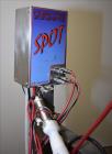 Used Unifiller Systems, Inc Inline Depositor Model Spot.