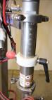 Used Unifiller Systems, Inc Inline Depositor Model Spot.