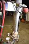 Used Unifiller Systems, Inc Inline Depositor Model Spot.